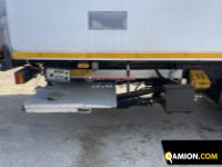 Iveco Stralis 360 2 Assi Q 180 00 Stralis 360 2 Assi Q 180 00 | EUROCAR2002 S.R.L.S.