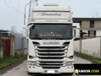 Scania R520 V8 Streamline R520 V8 Streamline | EUROCAR2002 S.R.L.S.