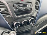Iveco DAILY daily 35c15
