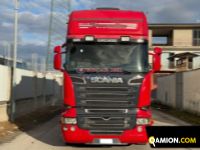 Scania R500 V8 Streamline R500 V8 Streamline | EUROCAR2002 S.R.L.S.