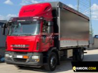 Iveco Eurocargo 180E25 Eurocargo 180E25 | EUROCAR2002 S.R.L.S.