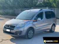 Peugeot Partner 1 6 Hdi 100 Cv Partner 1 6 Hdi 100 Cv | EUROCAR2002 S.R.L.S.