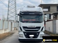 Iveco STRALIS 480 STRALIS 480 | EUROCAR2002 S.R.L.S.