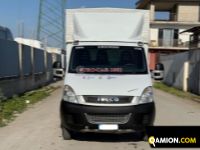 Iveco Daily 35C15 3 0 16V Daily 35C15 3 0 16V | EUROCAR2002 S.R.L.S.