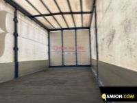 Iveco Eurocargo 120E18 Eurocargo 120E18 | EUROCAR2002 S.R.L.S.