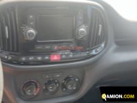 Fiat Doblo Maxi Xl 1 6 Mjt 105 Cv Doblo Maxi Xl 1 6 Mjt 105 Cv | EUROCAR2002 S.R.L.S.