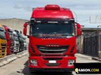 Iveco Stralis 500 Stralis 500 | EUROCAR2002 S.R.L.S.