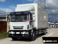 Iveco Eurocargo 180E28 Eurocargo 180E28 | EUROCAR2002 S.R.L.S.
