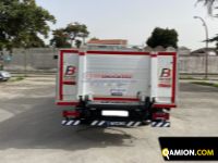 Iveco Daily 35C17 3 0 16V Daily 35C17 3 0 16V | EUROCAR2002 S.R.L.S.