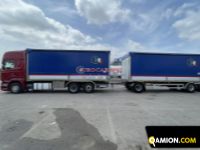 Scania R580 Streamline R580 Streamline | EUROCAR2002 S.R.L.S.