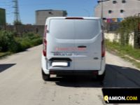 Ford Transit Custom Transit Custom | EUROCAR2002 S.R.L.S.