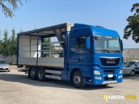 Man TGX tgx26.360 | EUROCAR2002 S.R.L.S.