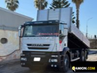Iveco Stralis 310 Stralis 310 | EUROCAR2002 S.R.L.S.