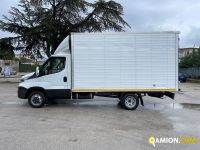 Iveco DAILY daily 35c15