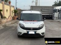 Fiat Doblo 1 6 Mjt 105 Cv Doblo 1 6 Mjt 105 Cv | EUROCAR2002 S.R.L.S.