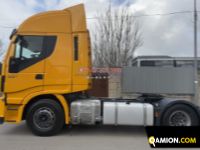 Iveco Stralis 500 Stralis 500 | EUROCAR2002 S.R.L.S.