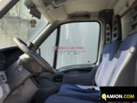 Iveco Daily 35C15 3 0 16V Daily 35C15 3 0 16V | EUROCAR2002 S.R.L.S.