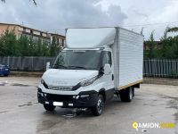 Iveco DAILY daily 35c15