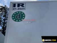 Daf Lf 45 250 2 Assi 115Q Lf 45 250 2 Assi 115Q | EUROCAR2002 S.R.L.S.