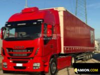 Iveco Stralis 500 Stralis 500 | EUROCAR2002 S.R.L.S.
