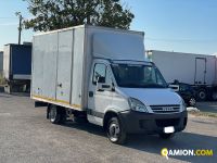 Iveco DAILY daily 35c12