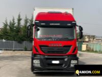 Iveco Stralis 360 E5 Stralis 360 E5 | EUROCAR2002 S.R.L.S.