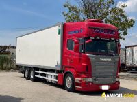 Scania SERIE R 500 | EUROCAR2002 S.R.L.S.