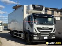 Iveco Stralis 360 Stralis 360 | EUROCAR2002 S.R.L.S.