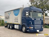 Scania R500 R500 | EUROCAR2002 S.R.L.S.