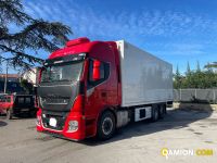 Iveco STRALIS stralis 510