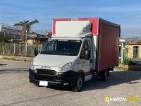 Iveco DAILY daily 35s15 | EUROCAR2002 S.R.L.S.