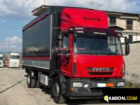 Iveco Eurocargo 180E25 Eurocargo 180E25 | EUROCAR2002 S.R.L.S.