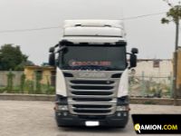 Scania R 490 Highline R 490 Highline | EUROCAR2002 S.R.L.S.