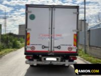 Iveco Eurocargo 120El22 Eurocargo 120El22 | EUROCAR2002 S.R.L.S.