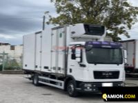 Man Tgl 12 250 2 Assi 120 Q Tgl 12 250 2 Assi 120 Q | EUROCAR2002 S.R.L.S.