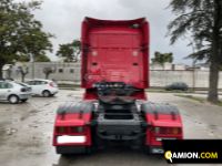 Scania R 500 Topline R 500 Topline | EUROCAR2002 S.R.L.S.