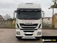 Iveco Stralis 420 Stralis 420 | EUROCAR2002 S.R.L.S.