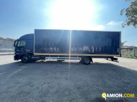 Iveco EUROCARGO eurocargo 120e25