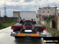 Scania G410 Lng Metano New Generation G410 Lng Metano New Generation | EUROCAR2002 S.R.L.S.