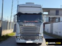 Scania R450 Streamline R450 Streamline | EUROCAR2002 S.R.L.S.