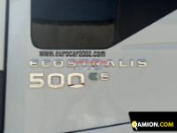 Iveco Stralis 500 Stralis 500 | EUROCAR2002 S.R.L.S.