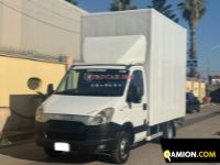 Iveco Daily 50C15 3 0 16V B Daily 50C15 3 0 16V B | EUROCAR2002 S.R.L.S.