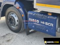 Iveco Eurocargo 120E25 Eurocargo 120E25 | EUROCAR2002 S.R.L.S.