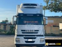 Iveco Stralis 310 2 Assi 180 Q Stralis 310 2 Assi 180 Q | EUROCAR2002 S.R.L.S.