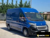Peugeot Boxer 2 2 Hdi 140 Cv Boxer 2 2 Hdi 140 Cv | EUROCAR2002 S.R.L.S.