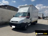 Iveco Daily 35C15 3 0 16 V Daily 35C15 3 0 16 V | EUROCAR2002 S.R.L.S.