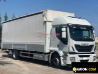 Iveco Stralis 330 Hi Way 2 Assi Q 180 Stralis 330 Hi Way 2 Assi Q 180 | EUROCAR2002 S.R.L.S.