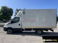 Iveco Daily 35C15 3 0 16 V B Daily 35C15 3 0 16 V B | EUROCAR2002 S.R.L.S.