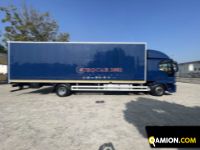 Iveco Eurocargo 120E25 Eurocargo 120E25 | EUROCAR2002 S.R.L.S.