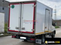 Iveco DAILY 35C12 DAILY 35C12 | EUROCAR2002 S.R.L.S.
